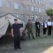 В Камне-на-Оби полицейские вместе с военнослужащими провели для подростков игру «Зарница»